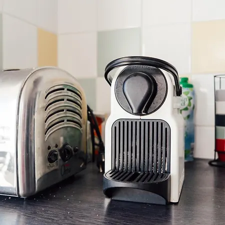 Bel Au Bord De L'ocean Apartamento Biscarrosse