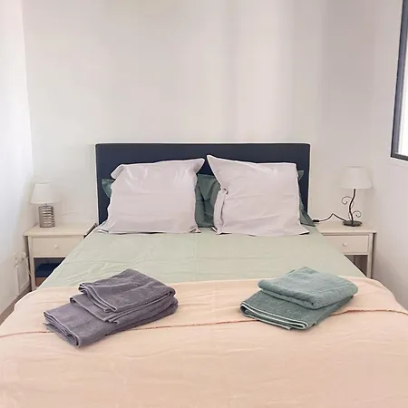 Bel Au Bord De L'ocean Apartamento *